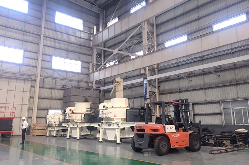福建潮州河卵石制砂生产线如何避免出现问题